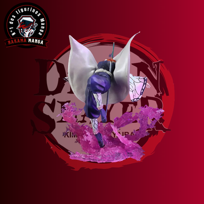 Figurine Demon Slayer - Shinobu