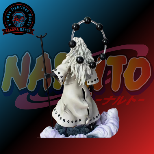 Figurine Naruto Shippuden - Madara Uchiha
