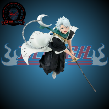 Figurine Bleach - Hitsugaya
