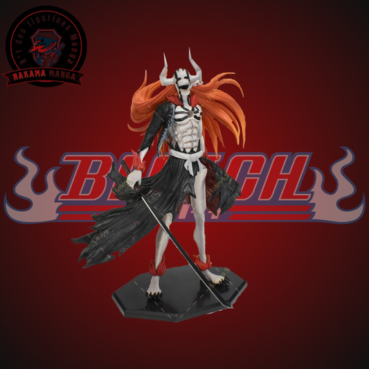 Figurine Bleach - Ichigo Kurosaki "Espada"