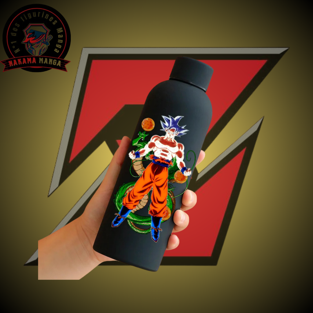 Thermos Dragon Ball Z - Goku