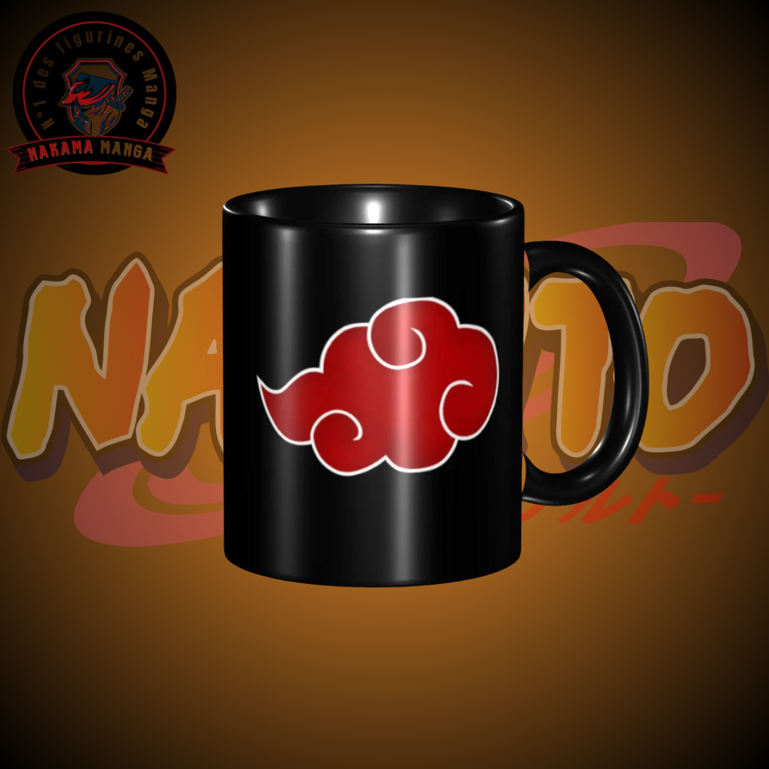 Tasse Naruto - Akatsuki