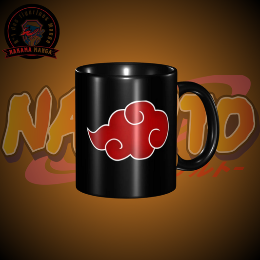Tasse Naruto - Akatsuki