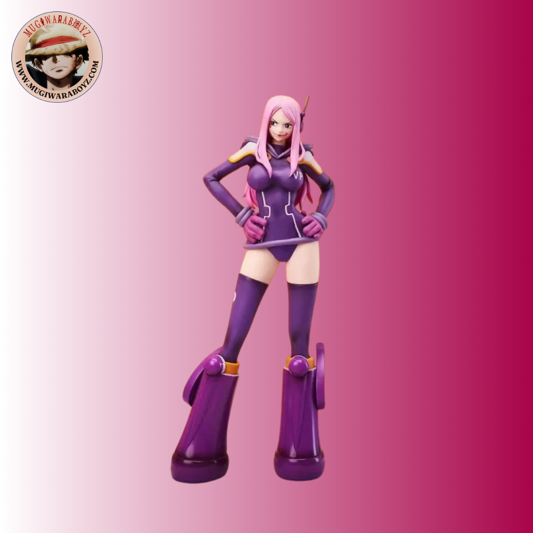 Figurine One Piece - Jewelry Bonney