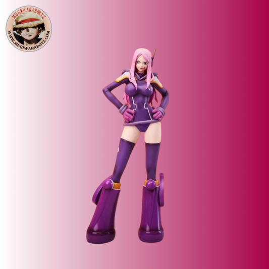 Figurine One Piece - Jewelry Bonney