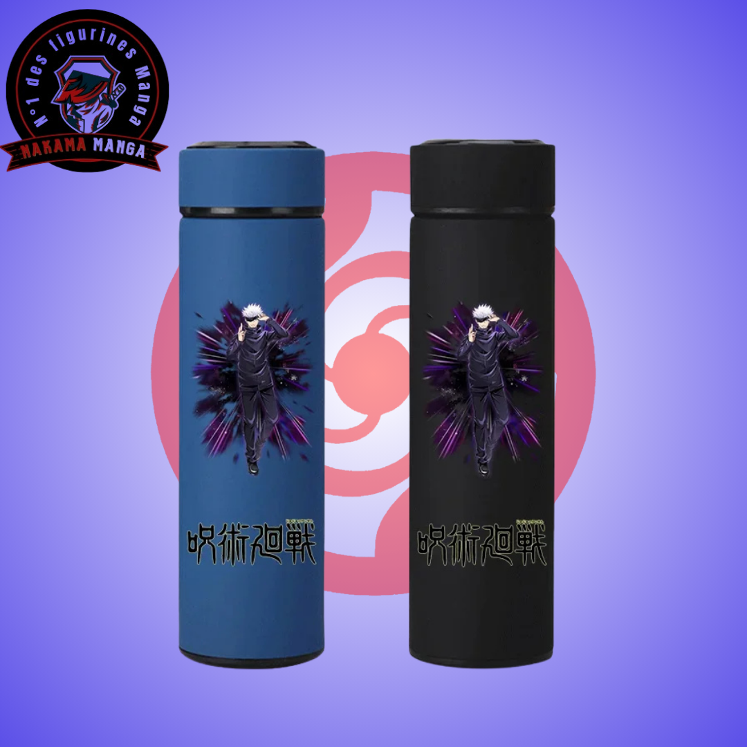 Thermos Jujutsu Kaisen - Satoru Gojo