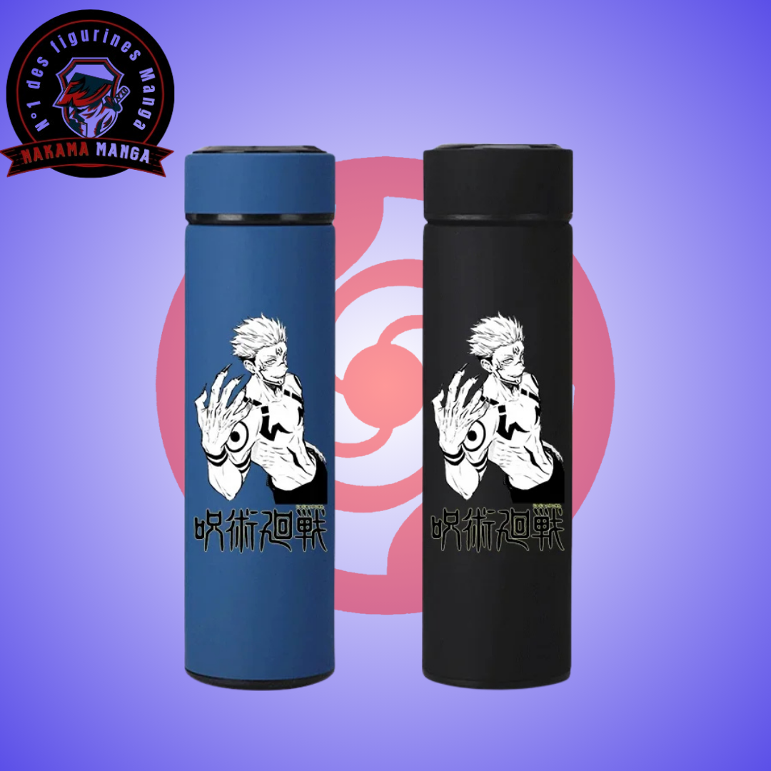 Thermos Jujutsu Kaisen - Ryomen Sukuna