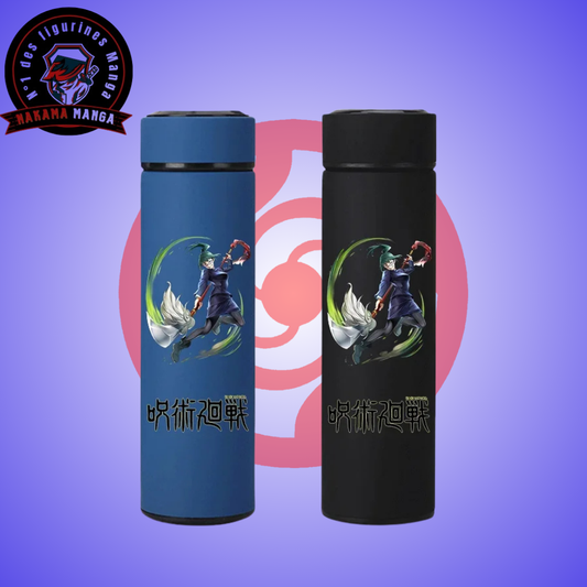 Thermos Jujutsu Kaisen - Maki Zenin