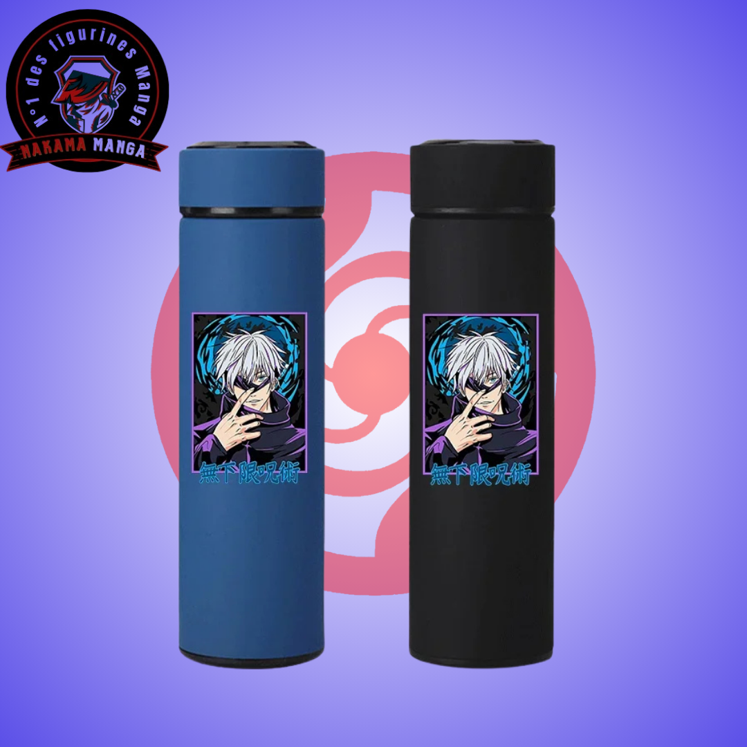 Thermos Jujutsu Kaisen - Satoru Gojo