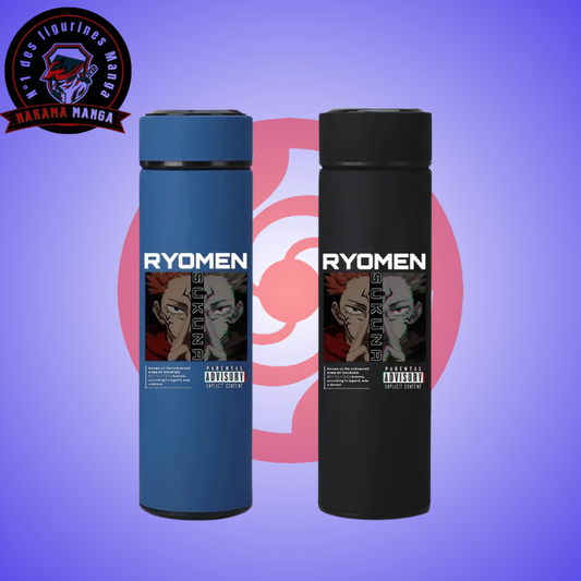 Thermos Jujutsu Kaisen - Ryomen Sukuna
