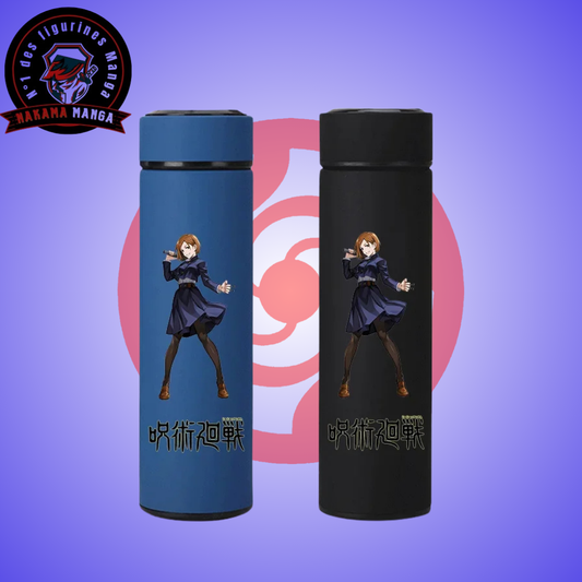 Thermos Jujutsu Kaisen - Nobara Kugisaki