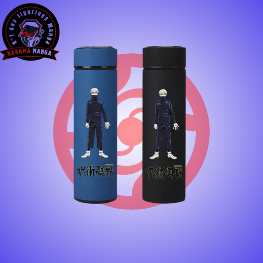 Thermos Jujutsu Kaisen - Toge Inumaki