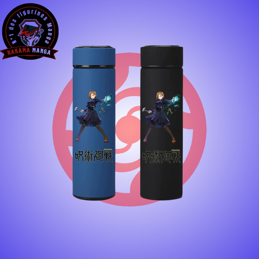 Thermos Jujutsu Kaisen - Nobara Kugisaki