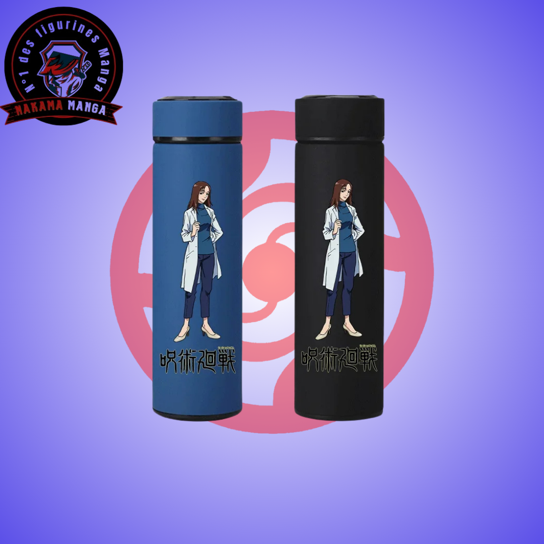 Thermos Jujutsu Kaisen – Shoko Ieiri