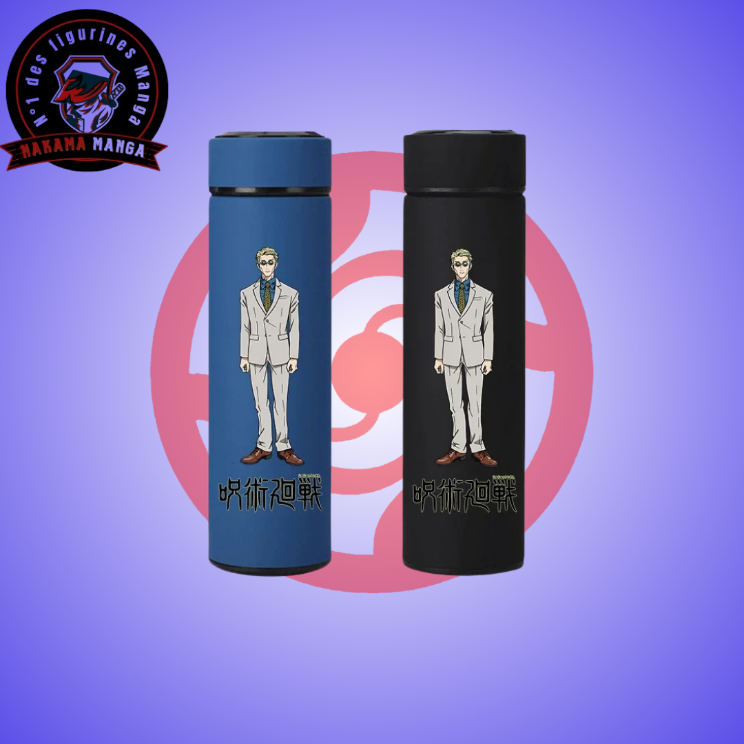 Thermos Jujutsu Kaisen - Kento Nanami