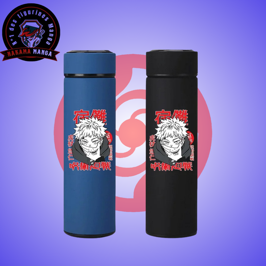 Thermos Jujutsu Kaisen - Ryomen Sukuna