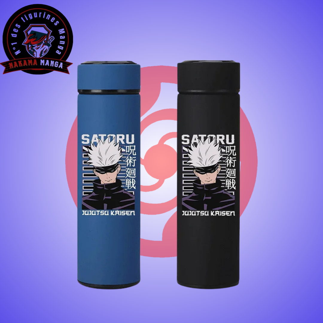 Thermos Jujutsu Kaisen – Satoru Gojo