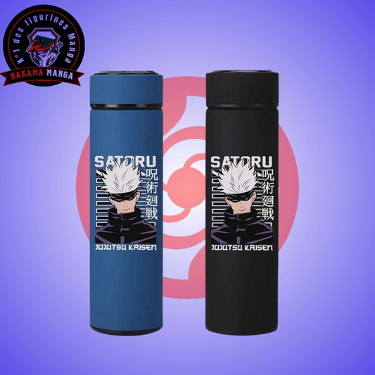 Thermos Jujutsu Kaisen – Satoru Gojo