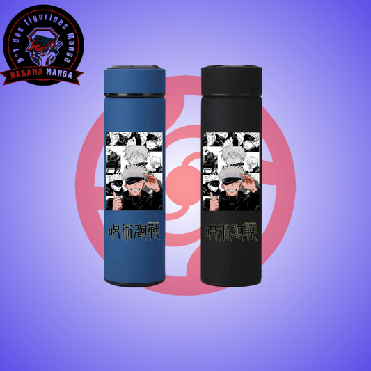 Thermos Jujutsu Kaisen - Satoru Gojo
