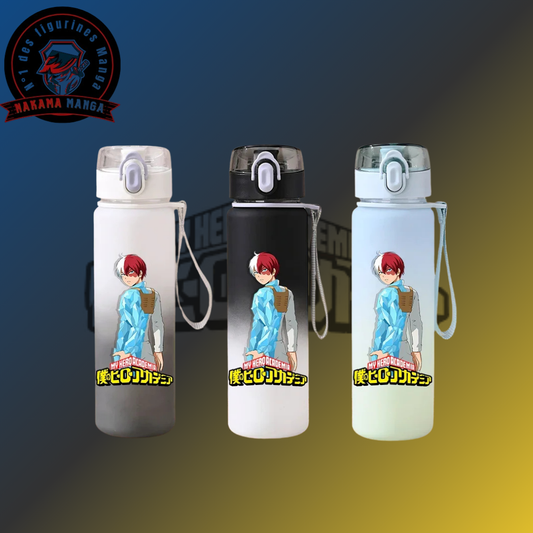 Gourde My Hero Academia - Shoto