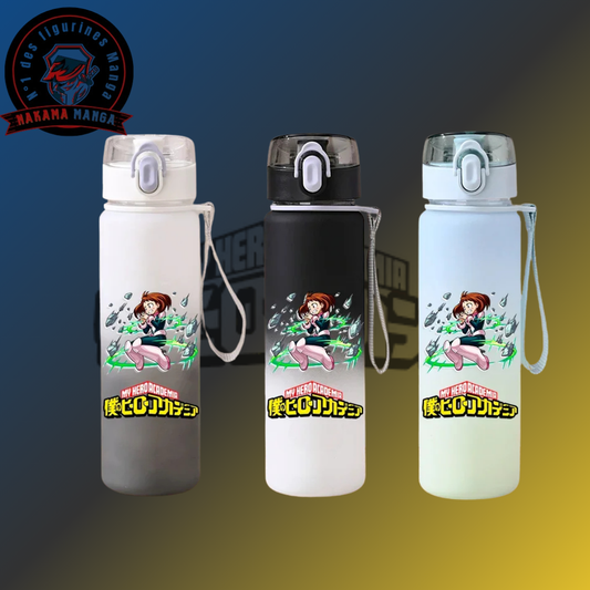 Gourde My Hero Academia – Ochaco Uraraka