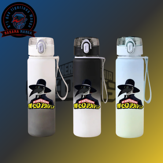 Gourde My Hero Academia - Shin Nemoto