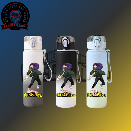 Gourde My Hero Academia - Overhaul