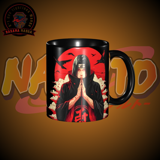 Tasse Naruto - Itachi Uchiha