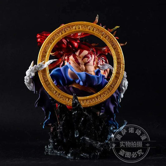 Luffy - Gear 4