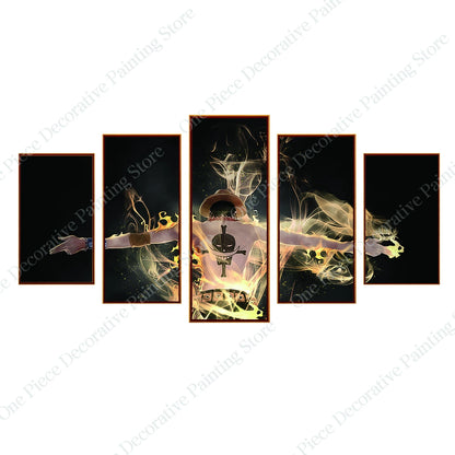 Tableau One Piece