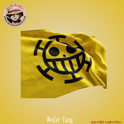 Polar Tang to do