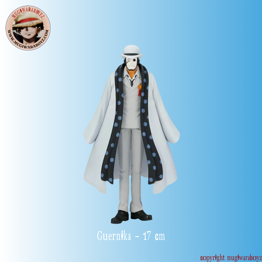 Figurine One Piece - Guernika