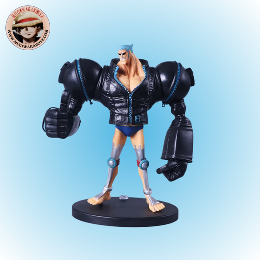 Figurine One Piece - Franky