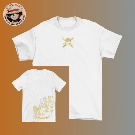 T-shirt One Piece - Roronoa Zoro