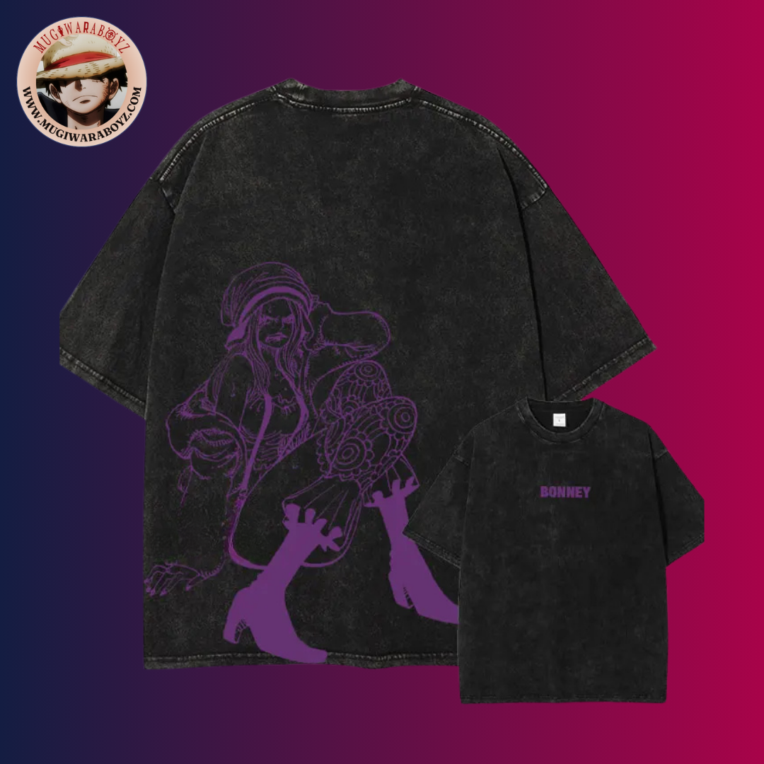 T-shirt One Piece – Jewelry Bonney