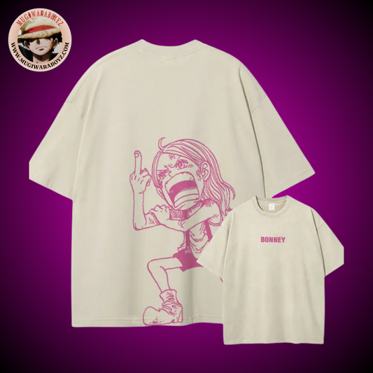 T-shirt One Piece – Jewelry Bonney enfant