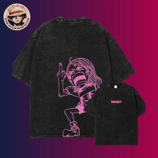 T-shirt One Piece – Jewelry Bonney