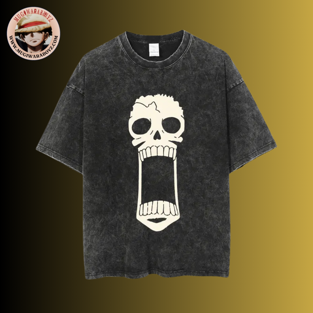 T-shirt One Piece – Brook