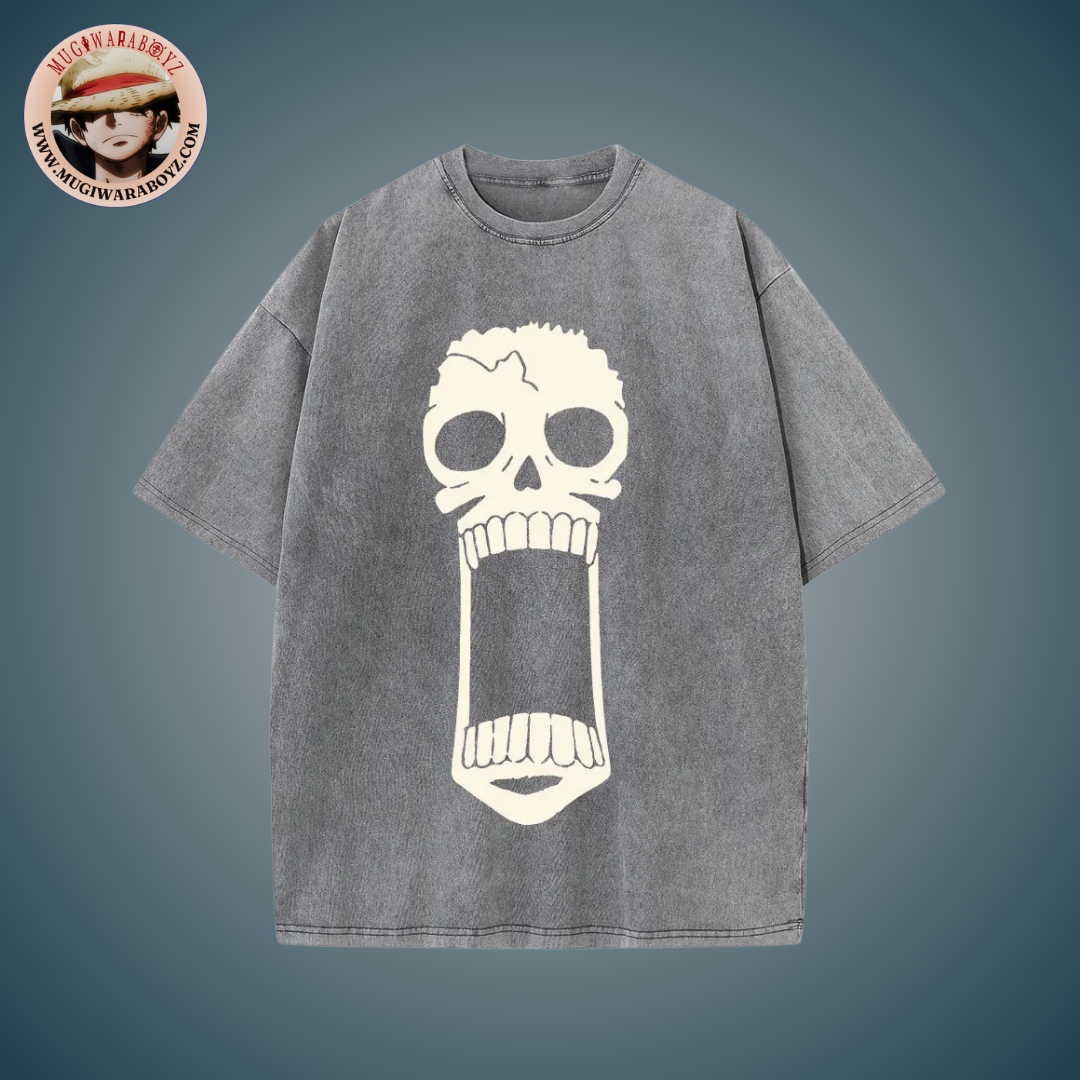 T-shirt One Piece - Soulking Brook